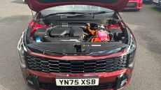 Kia Sportage 1.6T GDi HEV GT-Line 5dr Auto Hybrid Estate